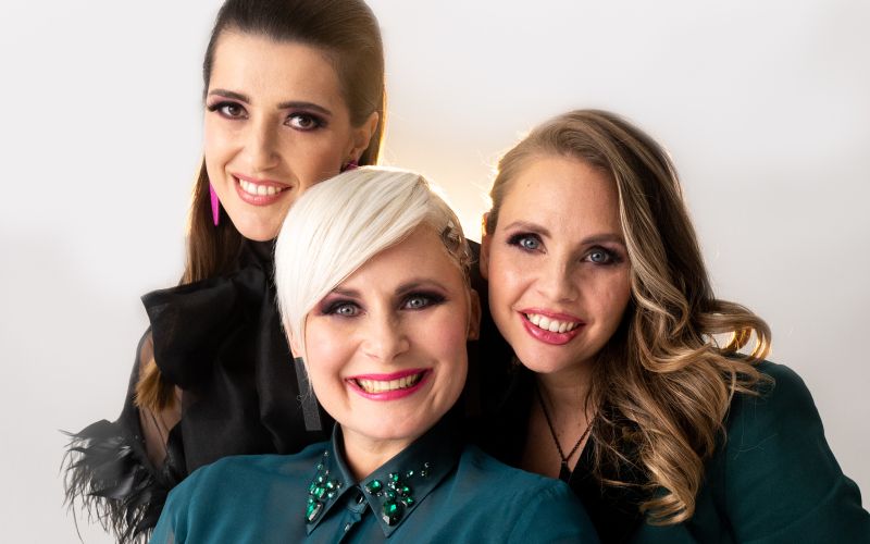 Bepop Ladies