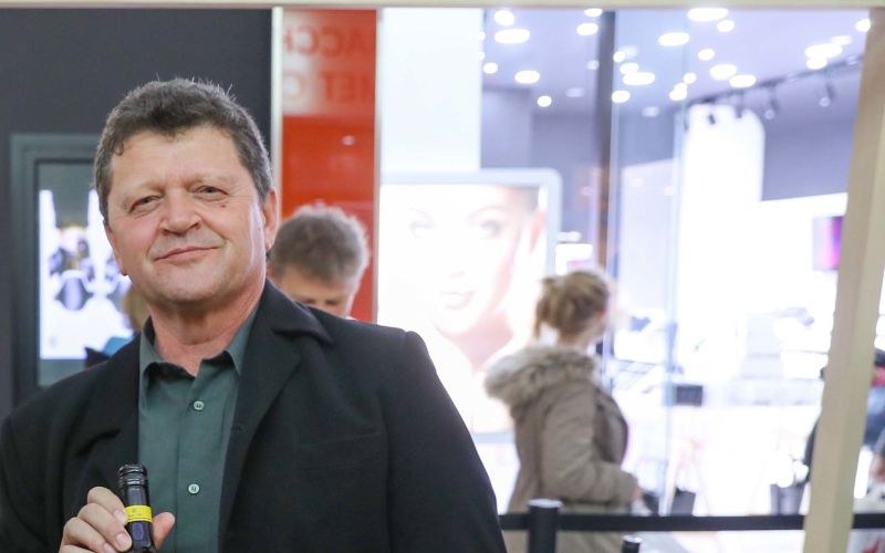 Željko Cigler