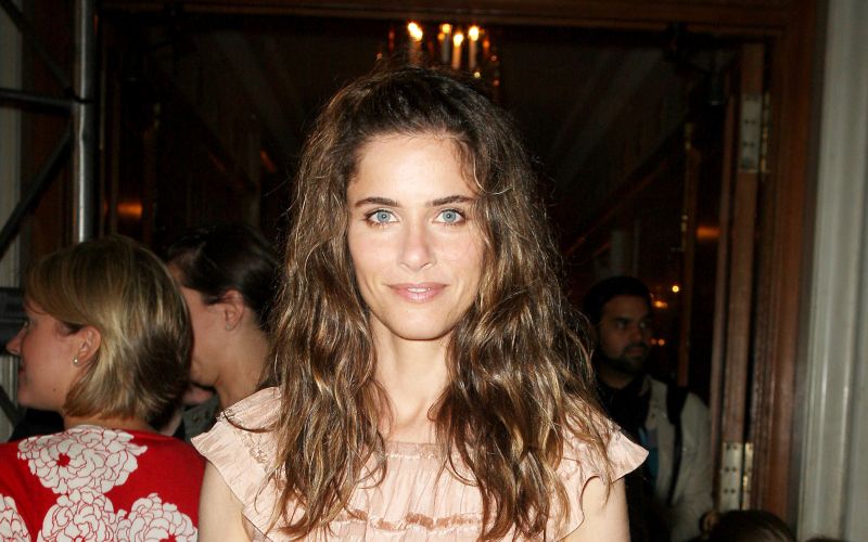 Amanda Peet