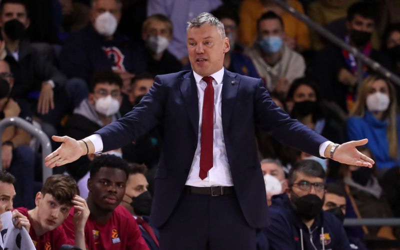 jasikevicius
