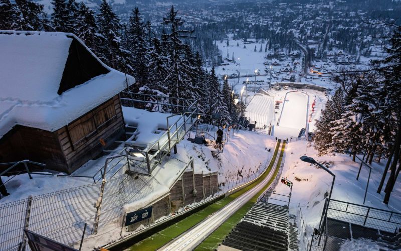 zakopane