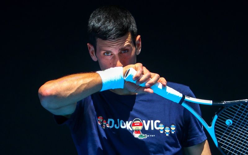 djokovic