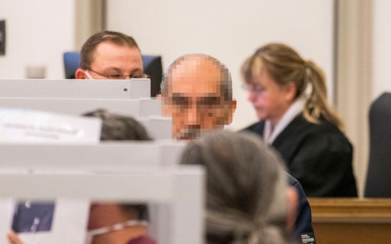anwar raslan, nemčija, sirija, bašar al asad