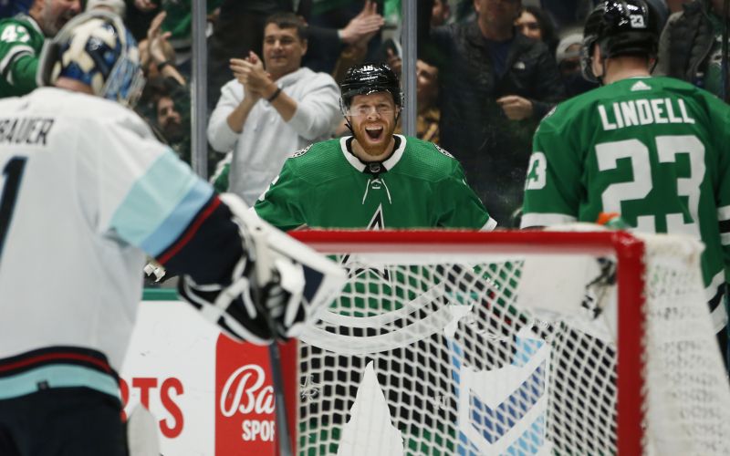 pavelski