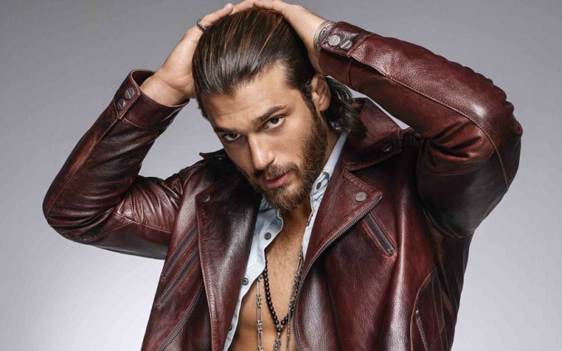 Can Yaman
