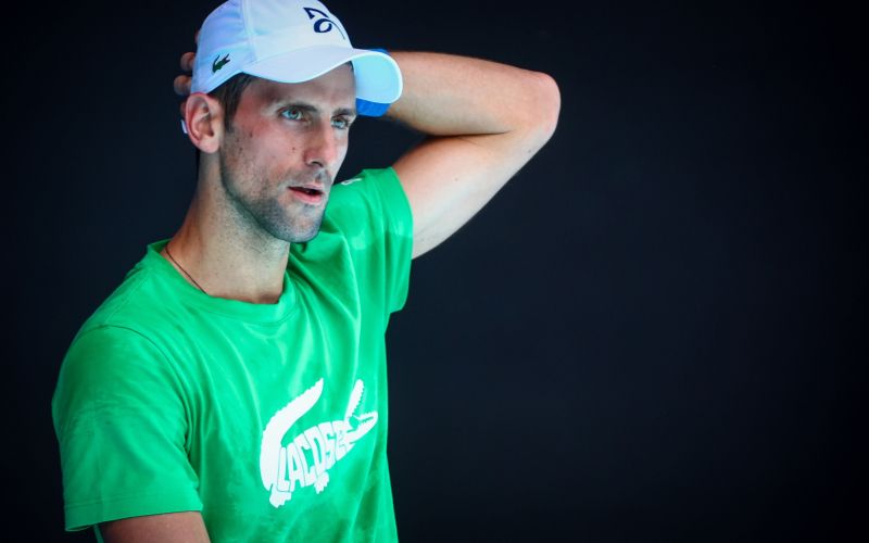 djokovic