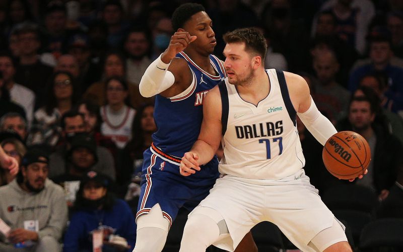 doncic