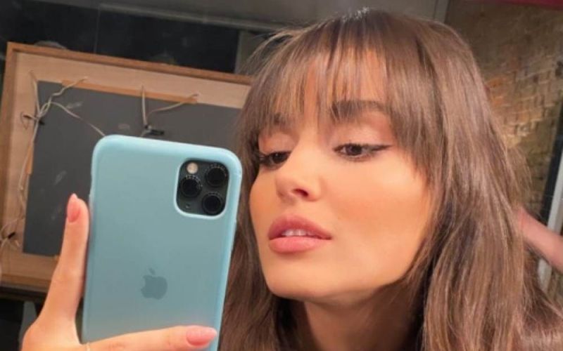 Hande Erçel