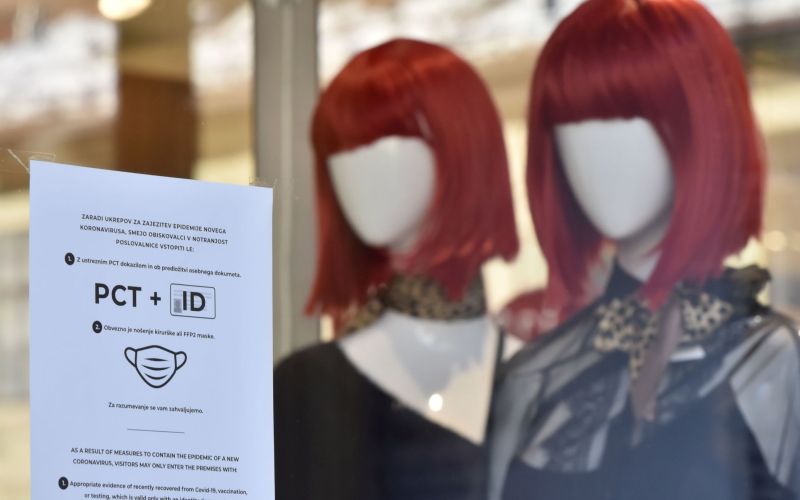 pct, pct potrdilo, covidno potrdilo, maske, maska.jpg