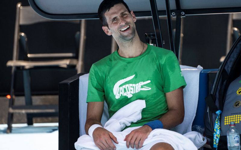 djokovic