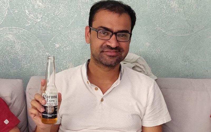 Kovid Kapoor profimedia-0651235670.jpg
