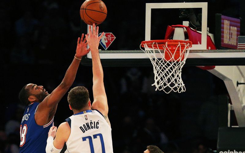 doncic