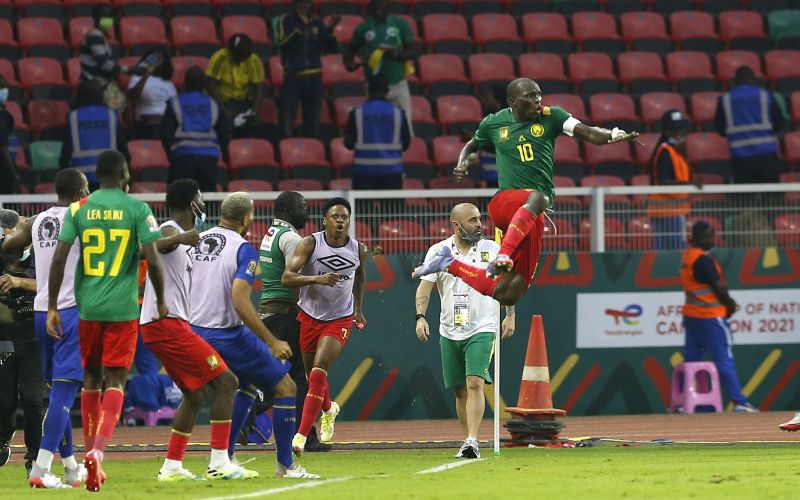 kamerun
