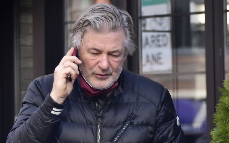 Alec Baldwin