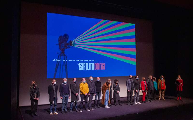 2022-01-14 Zastoj premiera celovecernega filma Cankarjev dom (Foto - Marko Vavpotic)-0046.jpg