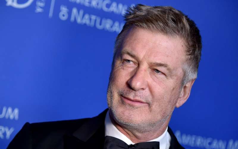 Alec Baldwin