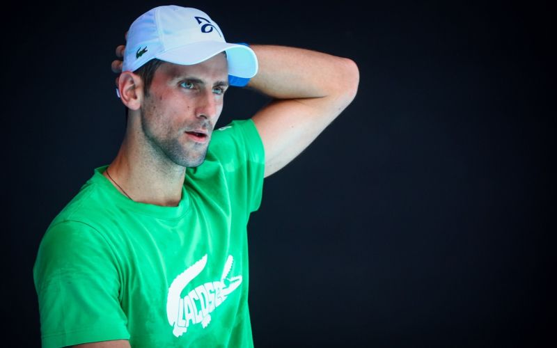 Novak Đoković