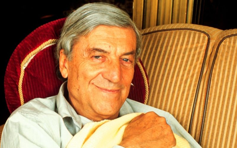 Nino Cerruti