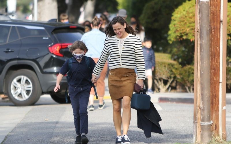 Jennifer Garner