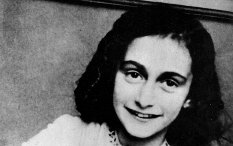 Ana Frank