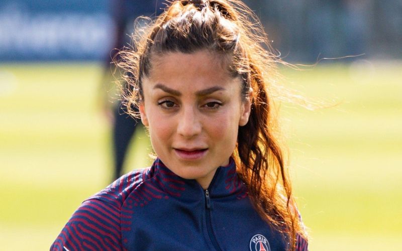 nadia nadim