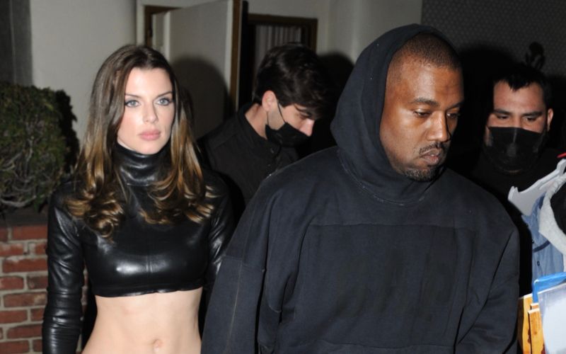Kanye West