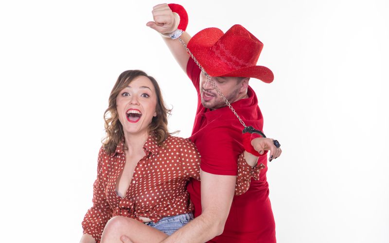 anja-ramšak, robert-roškar