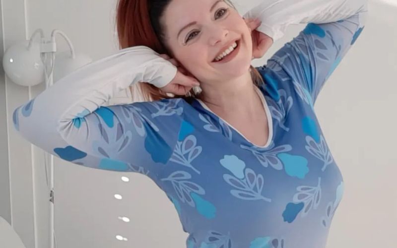 Tanja Žagar