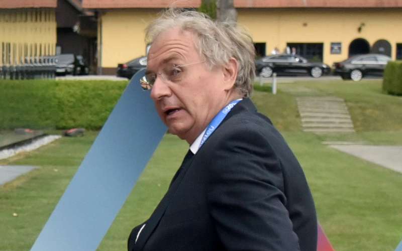 Aleš Hojs