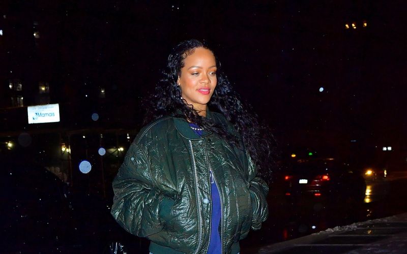 Rihanna