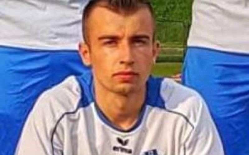nogometaš, nk-litija, prometna nesreča