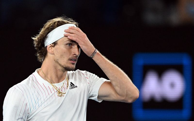 zverev