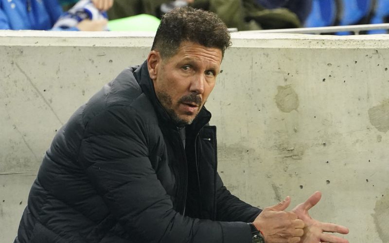 diego simeone