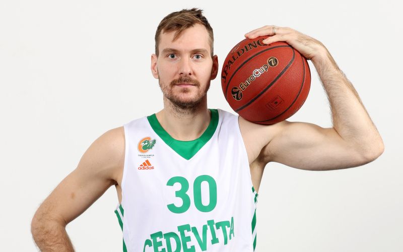 zoran dragic