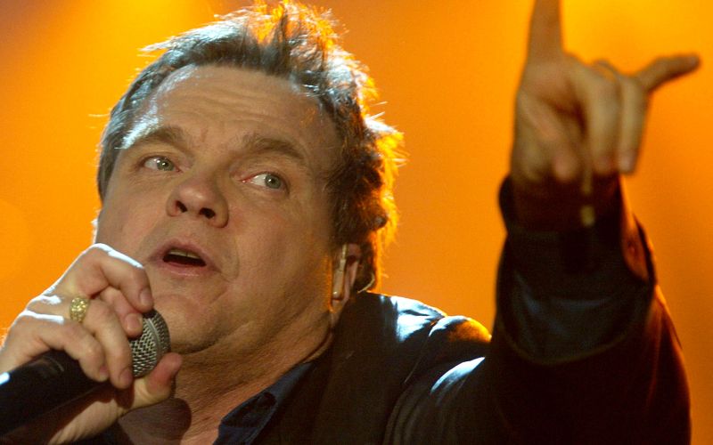 Meat Loaf