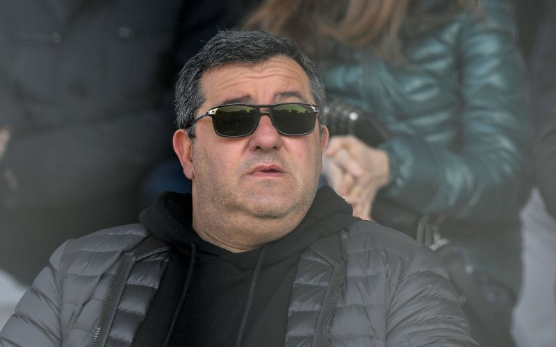 Mino raiola
