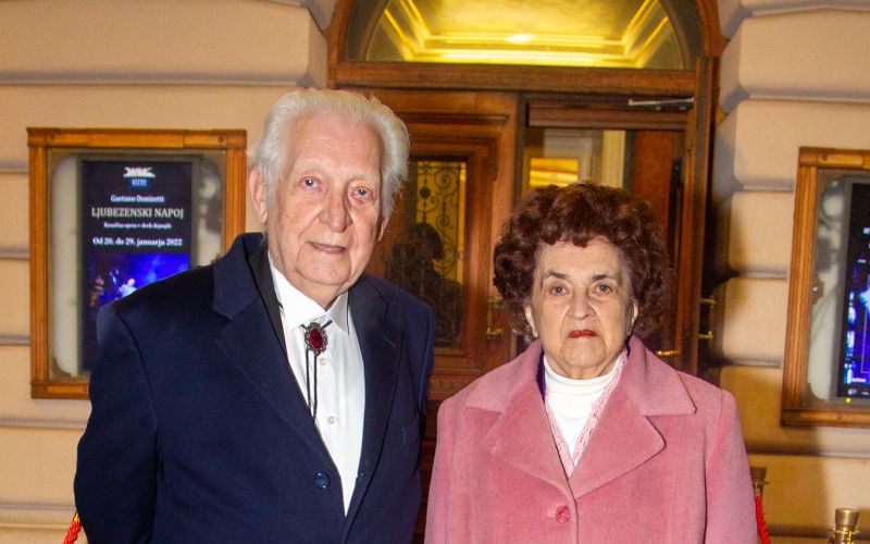 Ljubezenski napoj 1