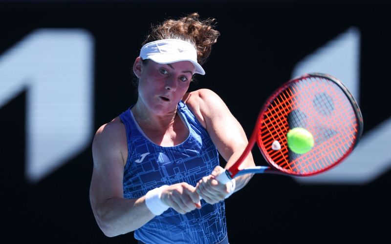 tamara zidanšek, melbourne.jpg