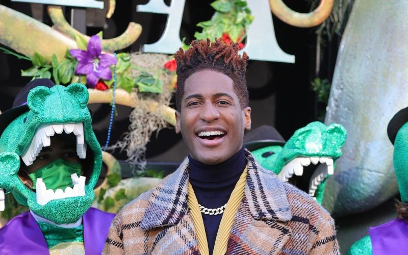 Jon Batiste