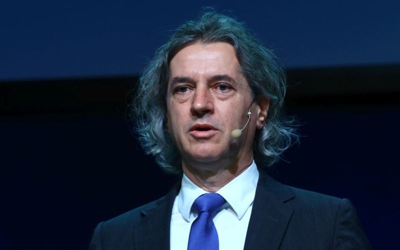 Robert Golob