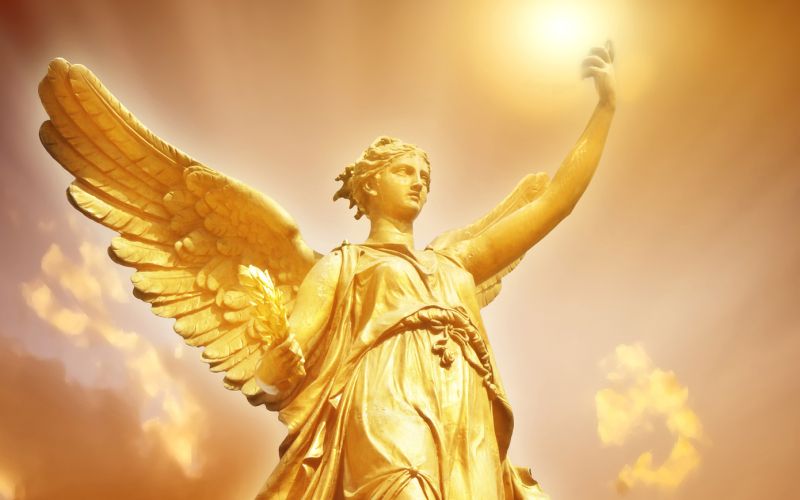 angel