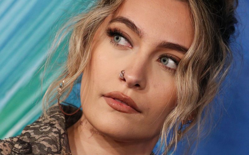 Paris Jackson