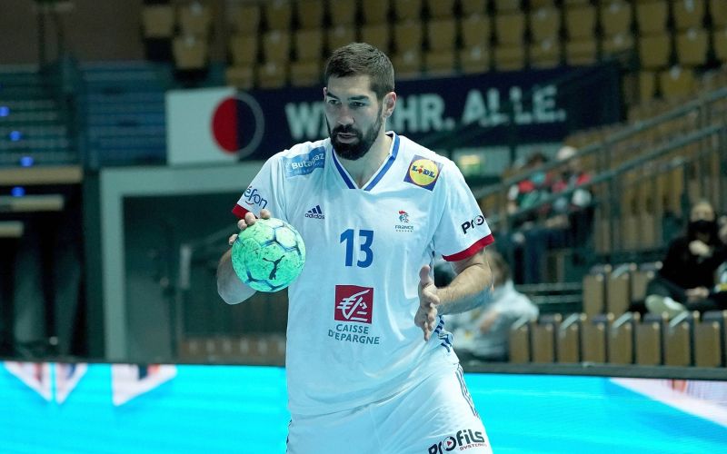 karabatić