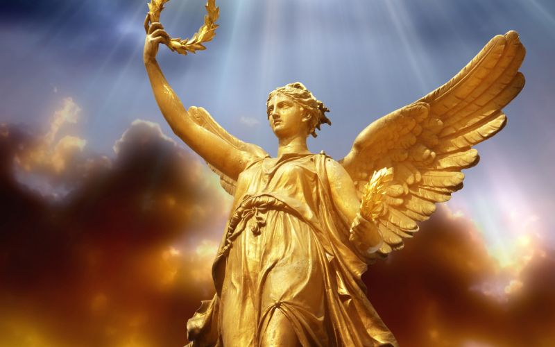 angel