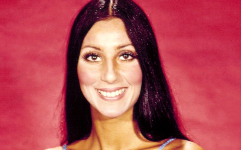 Cher