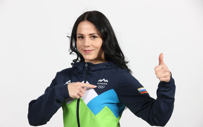 gloria kotnik