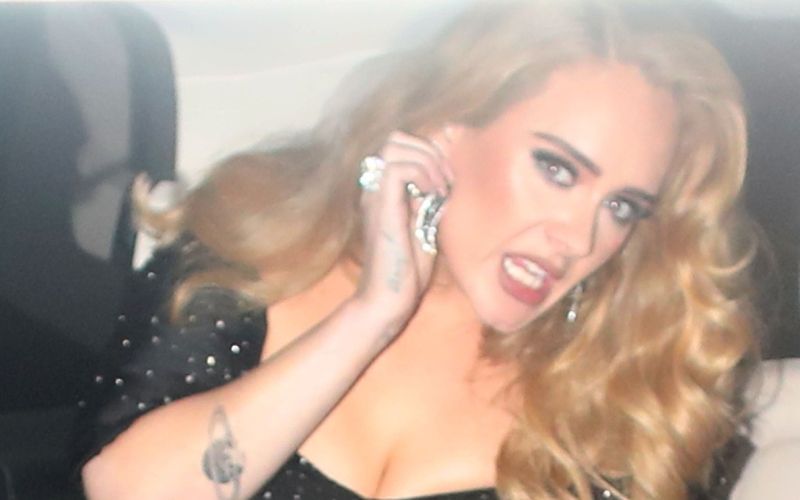 Adele