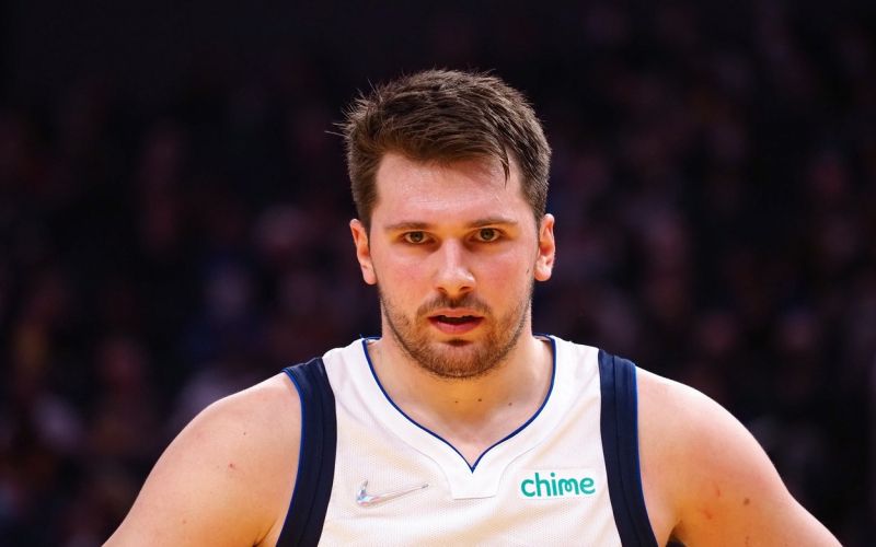 Luka Dončić