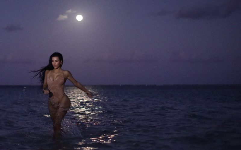 Kim Kardashian