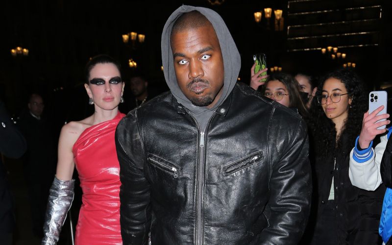 Kanye West